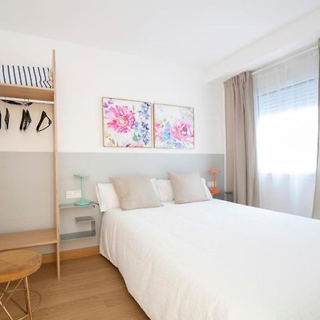 Alohamundi Arfe Apartman Sevilla Kültér fotó