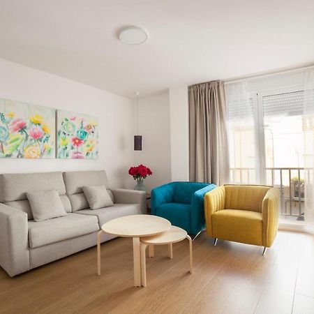 Alohamundi Arfe Apartman Sevilla Kültér fotó