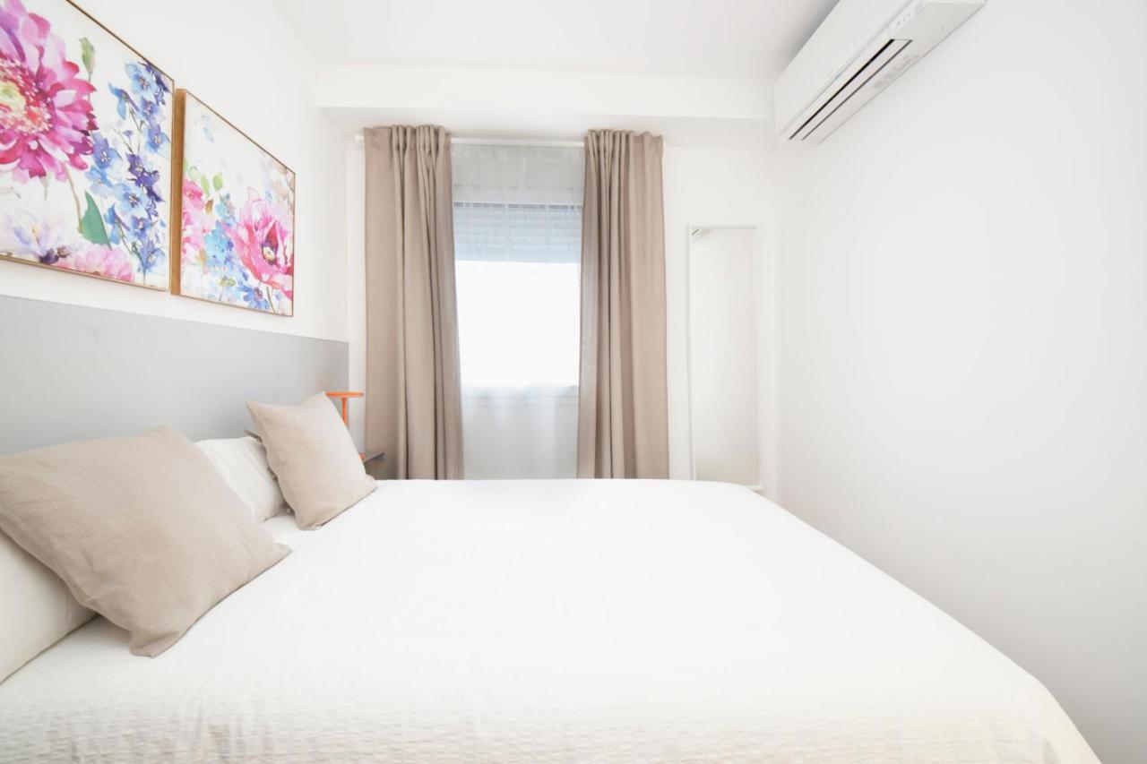 Alohamundi Arfe Apartman Sevilla Kültér fotó