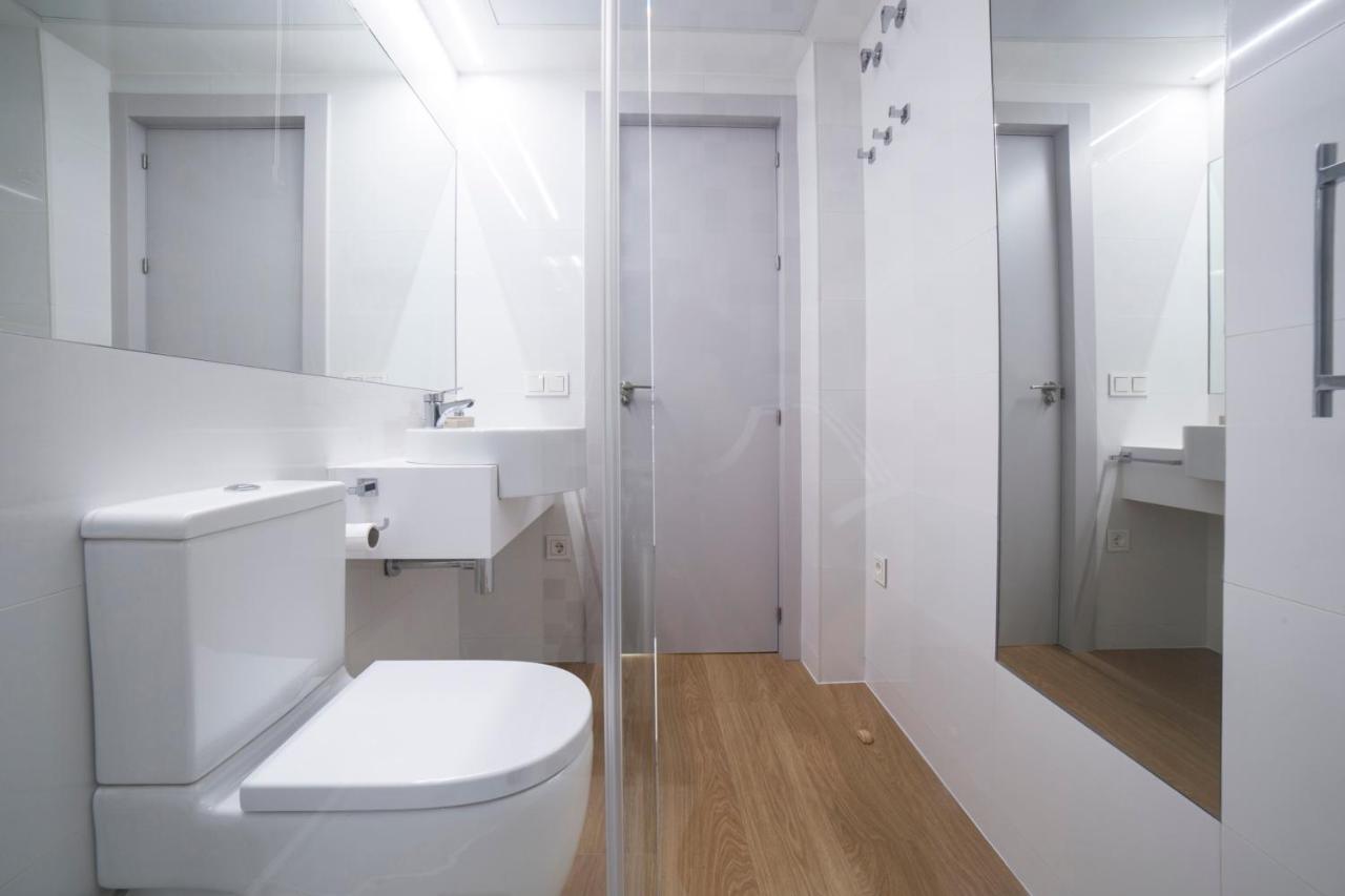 Alohamundi Arfe Apartman Sevilla Kültér fotó