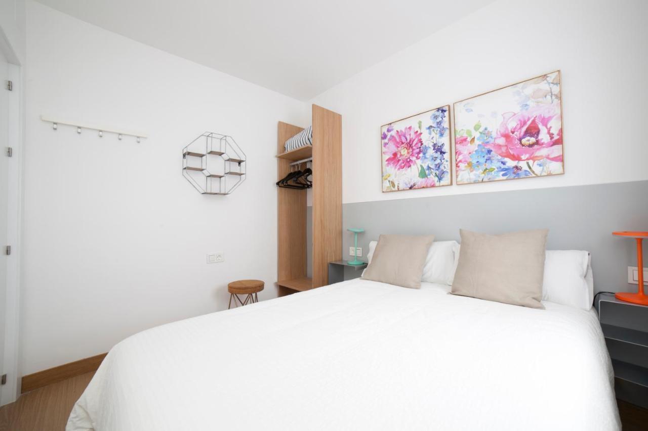 Alohamundi Arfe Apartman Sevilla Kültér fotó