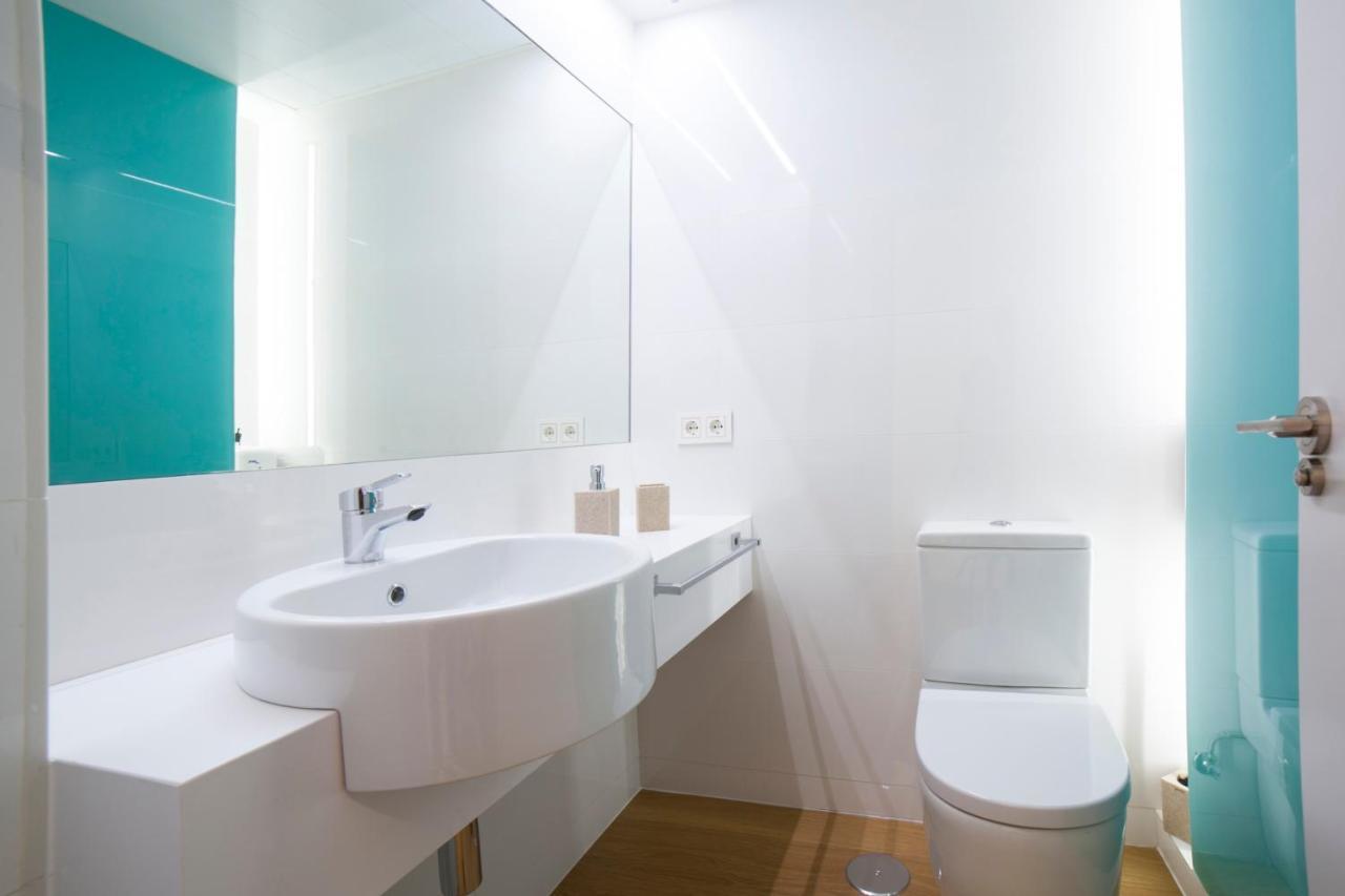 Alohamundi Arfe Apartman Sevilla Kültér fotó