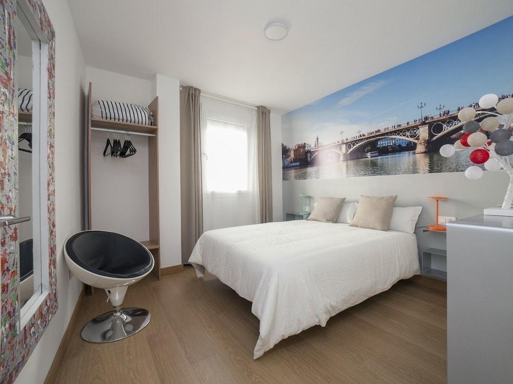 Alohamundi Arfe Apartman Sevilla Kültér fotó